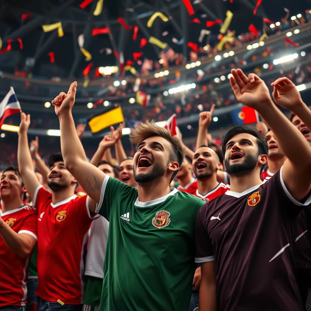 Kèo Argentina vs Thụy Sĩ: Ai Là Người Nổ Súng Đầu Tiên? — view 3