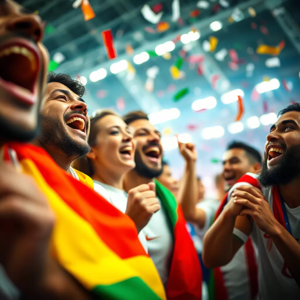 Kèo Argentina vs Thụy Sĩ: Ai Là Người Nổ Súng Đầu Tiên? — view 4