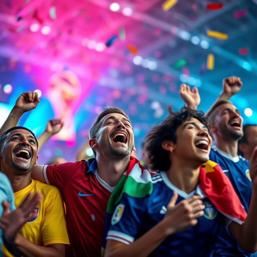Kèo Argentina vs Thụy Sĩ: Ai Là Người Nổ Súng Đầu Tiên? — view 2