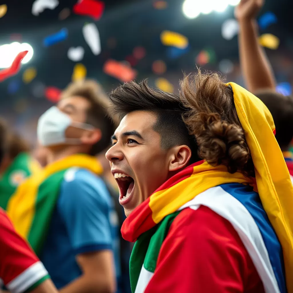 Uzbekistan vs Colombia: Phân tích cơ hội đi tiếp tại bảng K – Ai sẽ chiếm lợi thế? — view 4